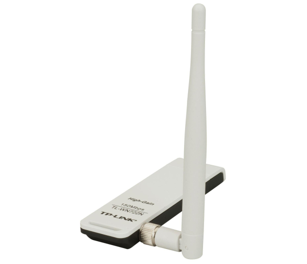 TP-LINK TL-WN722N USB - 51977 - zdjęcie 4